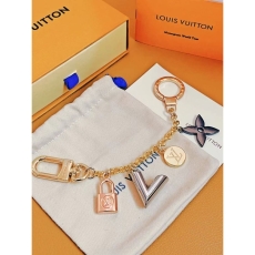 Louis Vuitton Keychains